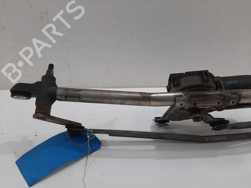 Front wiper motor FIAT QUBO (225_) 1.4 (225AXA1A) | BP26743990M29 