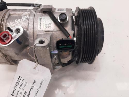 AC compressor HYUNDAI TUCSON (NX4E, NX4A) 1.6 T-GDi | BP37266909M34 - Image 4