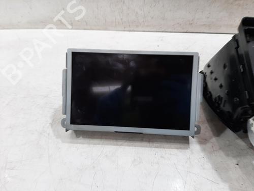 Electronic module FORD KUGA II (DM2) 1.5 EcoBoost | BP32976693M83  - Image 5