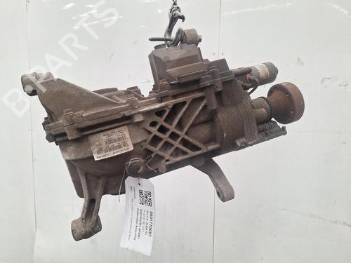 Differential hinten für Differential hinten 37601284 37601284