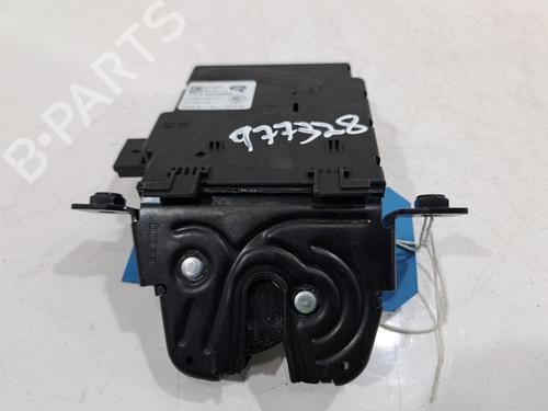 Tailgate lock JAGUAR I-PACE (X590) EV400 AWD | BP29236173C101 
