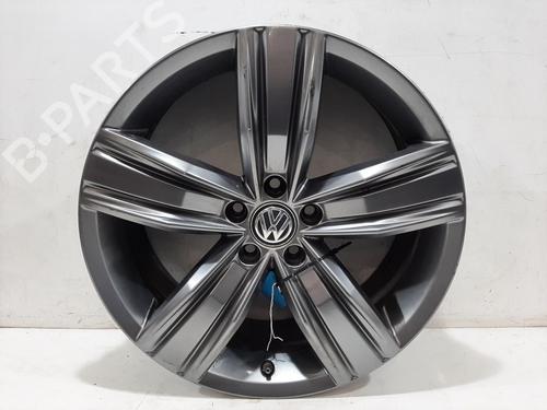 Felg VW TIGUAN (AD1, AX1) 2.0 TSI 4motion (180 hp) 29444609