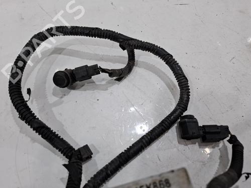 Electronic module FORD FOCUS III Turnier 1.5 TDCi | BP38568821M83  - Image 6