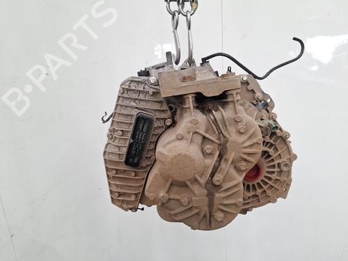Gearbox FORD FIESTA VI (CB1, CCN) 1.0 EcoBoost | BP29445053M3 