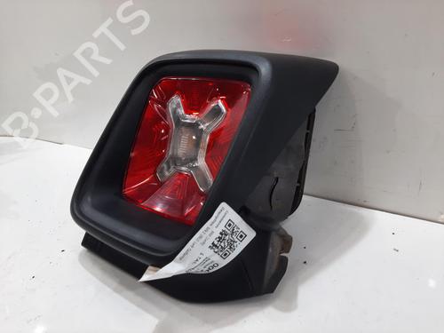 Left taillight JEEP RENEGADE SUV (BU, B1, BV) 1.6 CRD | BP36594432C34 - Image 2