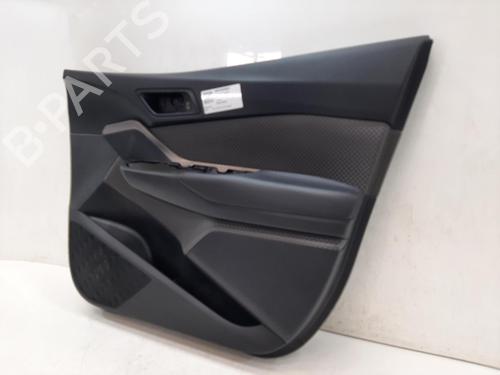 Front right panel TOYOTA C-HR (_X1_) 2.0 Hybrid (MAXH10) | BP33466886C59 - Image 2