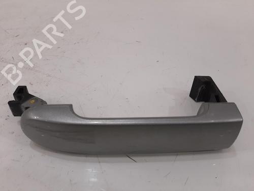 Used Exterior handle Exterior handle NISSAN MICRA III (K12) 1.2 16V (80 hp) 33839598 33839598