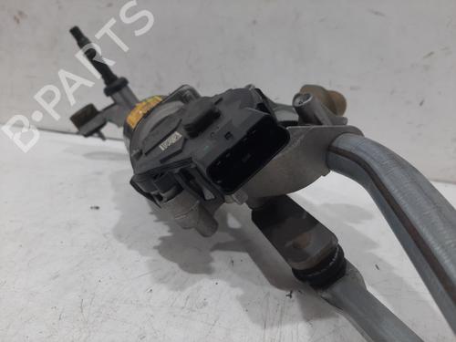 Front wiper motor CITROËN BERLINGO Box Body/MPV (K9) 1.5 BlueHDi 100 | BP29884069M29 