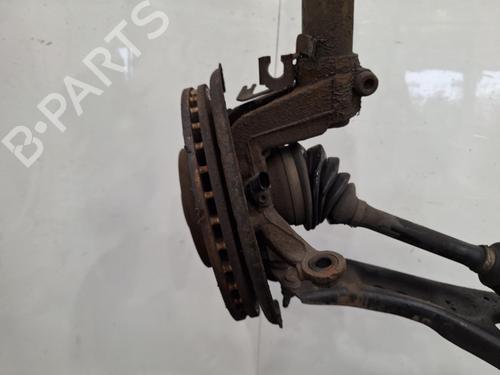 Left front suspension AUDI A3 Convertible (8P7) 2.0 TDI | BP34149855M72 - Image 3