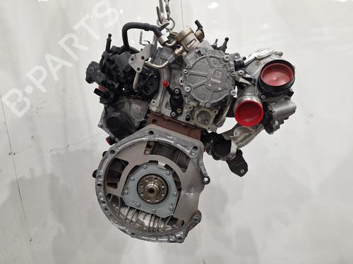 Used Engine VW GOLF VIII (CD1, DA1) 2.0 GTI Clubsport (300 hp) 30406617