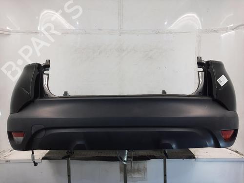 Used Rear bumper RENAULT CAPTUR I (J5_, H5_) 0.9 TCe 90 (90 hp) 29163041