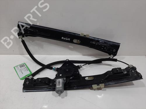 Used Front right window mechanism Front right window mechanism 36855218 36855218