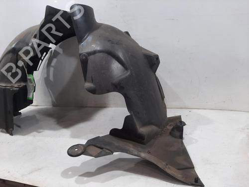 Wheel arch MERCEDES-BENZ A-CLASS (W176) A 180 CDI / d (176.012) | BP29922183C56 