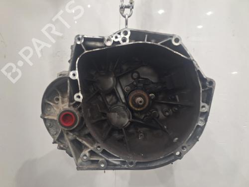 Used Gearbox CITROËN C4 Picasso II 1.6 HDi / BlueHDi 115 (115 hp) 33035733