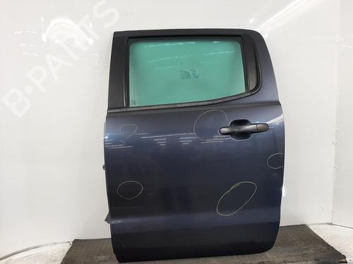 Used Left rear door Left rear door FORD RANGER (TKE) 3.2 TDCi 4x4 (200 hp) 34533318 34533318