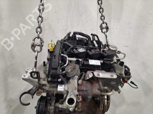 Engine FORD ECOSPORT 1.0 EcoBoost | BP34619709M1 - Image 5