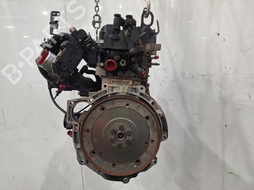 Engine FORD FIESTA VI (CB1, CCN) 1.4 | BP39202334M1 - Image 5