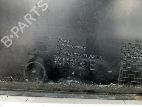 Scuttle panel VW CRAFTER Van (SY_, SX_) 2.0 TDI FWD (SYB, SYC, SYD) | BP32851685C110  - Image 5