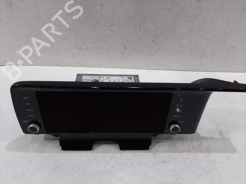 Electronic module KIA SORENTO IV (MQ4, MQ4A) 1.6 T-GDi Hybrid AWD | BP31305366M83 