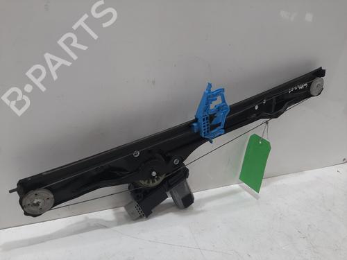 Front right window mechanism FIAT DOBLO Cargo (263_) 1.6 D Multijet (263WXD1B, 263WXR1B, 263WXX1B, 263ZXD1B,... | BP28122651C23 