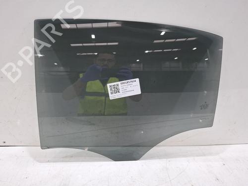 rear-left-door-window-mercedes-benz-a-class-w176-2012-2013-2014-2015-2016-2017-2018-40035528 main image