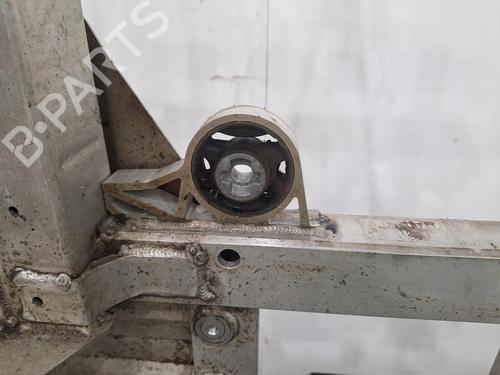 Subframe JAGUAR I-PACE (X590) EV400 AWD | BP30304492M9 