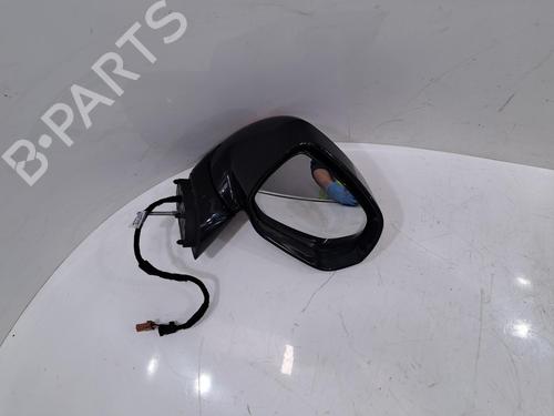 Used Right mirror CITROËN C3 Picasso (SH_) 1.6 VTi 120 (120 hp) 29809786