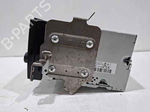 Control unit NISSAN NOTE (E11, NE11) 1.4 | BP38440920M11 - Image 3