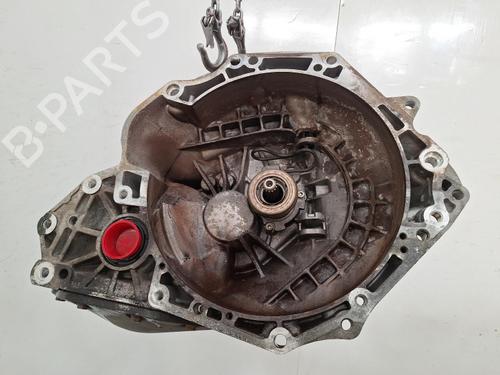 Used Gearbox Gearbox VAUXHALL ASTRA Mk VI (J) (P10) 1.4 (100 hp) 40533161 40533161