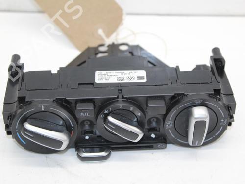Used Climate control Climate control 26765478 26765478