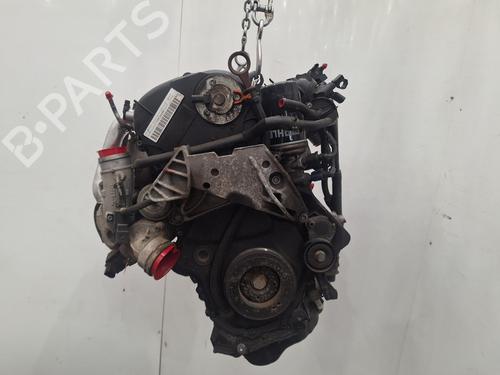 Engine AUDI TT (8J3) 2.0 TFSI | BP39951641M1 - Image 4