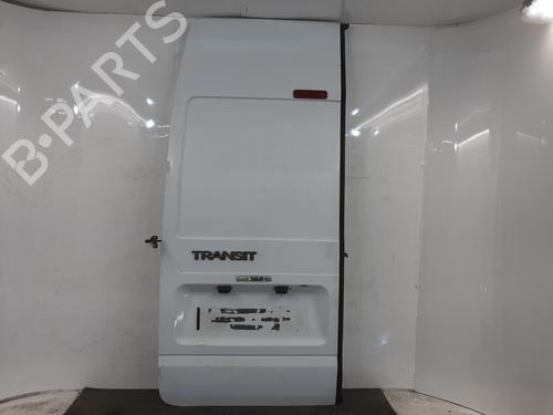 Used Left rear door Left rear door 38445798 38445798