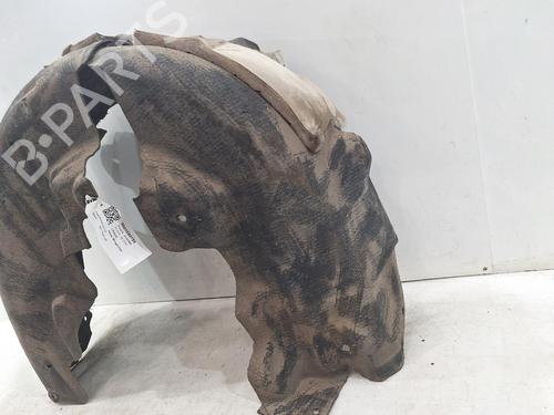 Hjulbue JAGUAR I-PACE (X590) EV400 AWD | BP31032921C56