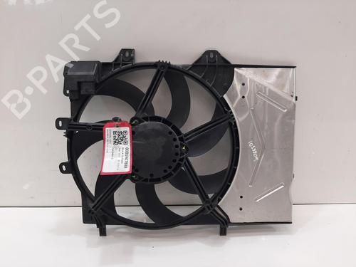 radiator-fan-citroen-c3-iii-sx-2016-38448099 main image
