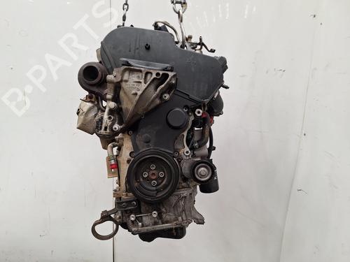 Used Engine Engine 38440808 38440808