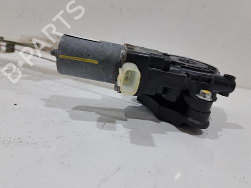 Front left window mechanism SUZUKI BALENO (FW, EW) 1.2 (A1K412) | BP37666708C22  - Image 5