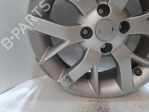 Fælk NISSAN NOTE (E12) 1.2 | BP33241985C45  - Image 5