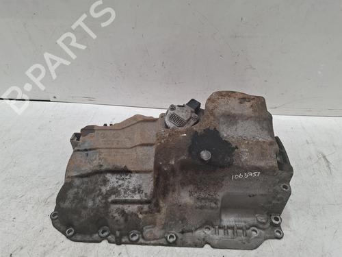 Used Oil sump Oil sump BMW 1 Convertible (E88) 118 d (143 hp) 40116888 40116888