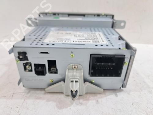 Radio VAUXHALL ADAM (M13) 1.4 | BP26818207E6