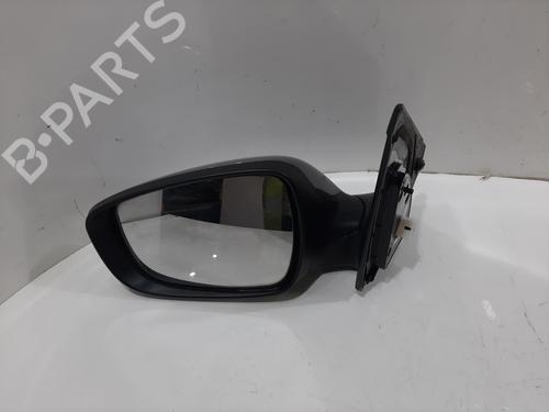 Used Left mirror Left mirror 37223249 37223249
