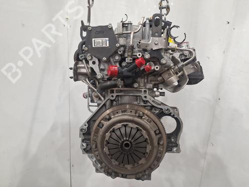 Engine VAUXHALL ASTRA Mk VII (K) (B16) 1.0 | BP39694614M1 - Image 3
