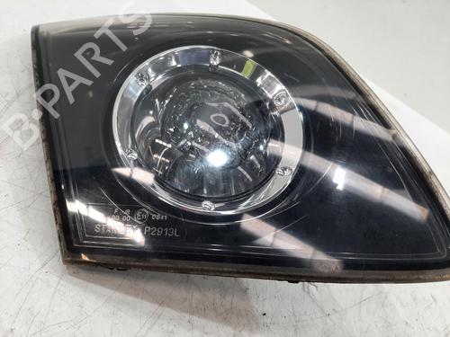 Left taillight MAZDA 3 (BK) 2.0 (BKEP) | BP26869018C34 