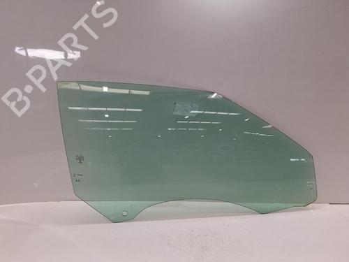 Used Front right door window MERCEDES-BENZ C-CLASS Convertible (A205) C 200 EQ Boost (205.477) (184 hp) 28038482