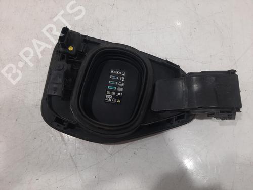 Klapa wlewu paliwa JAGUAR I-PACE (X590) EV400 AWD | BP29883021C131 