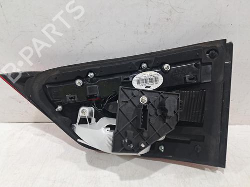 Left taillight FORD GALAXY II (WA6) 2.0 TDCi | BP30057960C34 