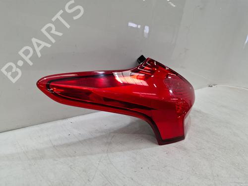Left taillight FORD FOCUS III 1.5 TDCi | BP39471345C34 - Image 3