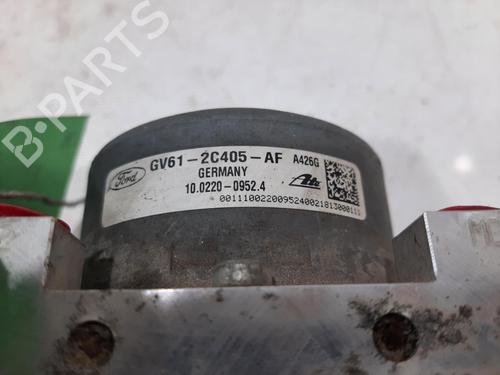 ABS pump FORD TRANSIT CONNECT V408 Box Body/MPV 1.5 TDCi | BP37520081M43 - Image 2