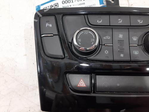 Climate control VAUXHALL MOKKA / MOKKA X (J13) 1.4 | BP37082409I5 - Image 2