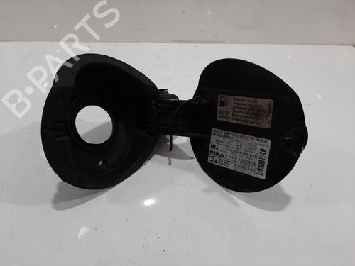Tanklåg Tanklåg SEAT IBIZA IV (6J5, 6P1) 1.4 (85 hp) 36087373 36087373