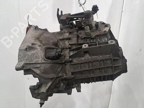 Gearbox FORD MONDEO IV (BA7) 2.0 | BP26865267M3 